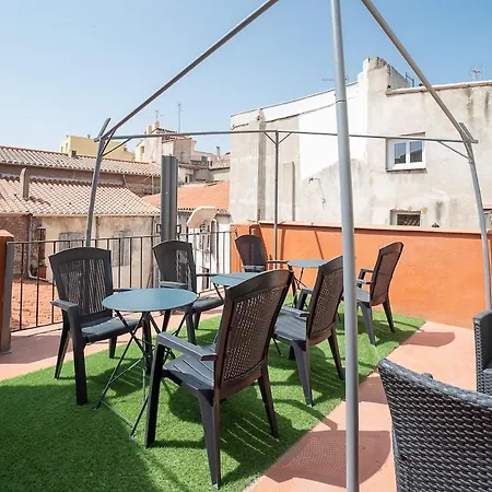 Brise Marine 6 - - Clim - Hypercentre - Terrasse Appartement