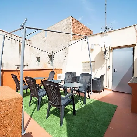 Brise Marine 6 - - Clim - Hypercentre - Terrasse